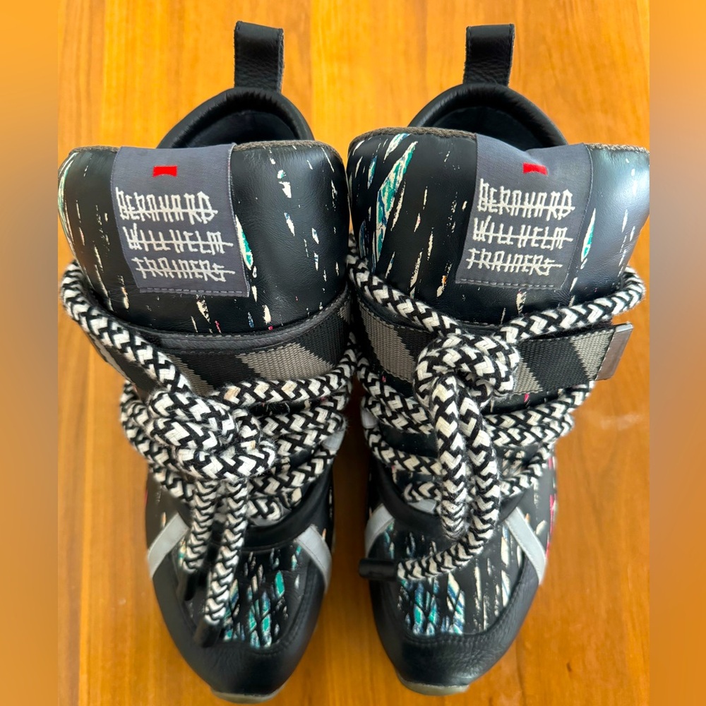 Bernhard Willhelm x Camper Himalayan men’s size 9 Worn once no box like new 🔥